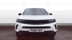 Vauxhall Mokka 1.2 Turbo Ultimate 5dr Auto Petrol Hatchback